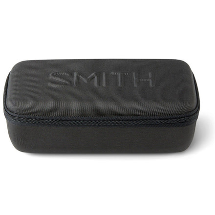 Smith Sunglass Case - Lg Zip Cse + Lens Pouch, SGCSZPLP13