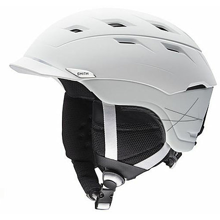 Smith Variance-MIPS, Matte White, Large, H17-VCMWLGMIPS