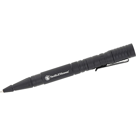 Smith & Wesson Tactical Penlight with Writing Tip, 1163727