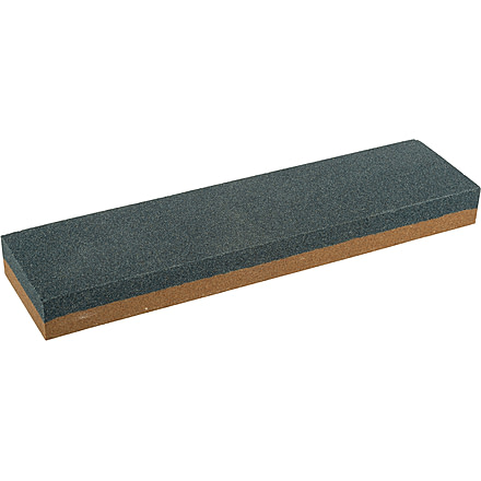 Smiths 8in Dual Grit Combination Sharpening Stone, SP-50821