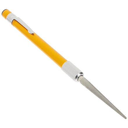 Smiths Diamond Retractable Sharpener, Blue/GraySP-51446