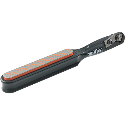 Smiths Edge Stick, Black/Metallic/Orange SP-50047