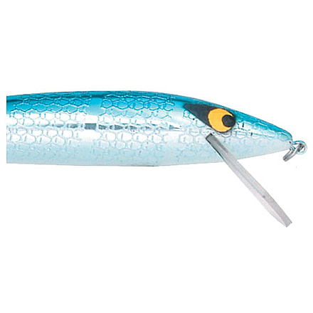 Leurres De Pêche Medi Rattlin Fait Main - 4,5 Cm, 7g - Modèle N°1 - Neuf