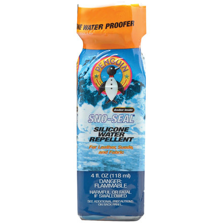 Sno Seal Silicone Water Proofer P250