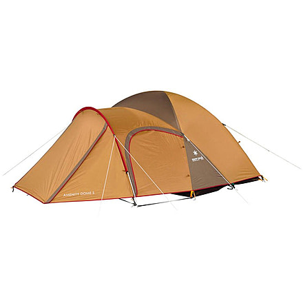 Snow Peak Amenity Dome Tent, Small, SDE-002RH