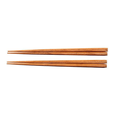Snow Peak Asterisk Chopsticks, 2 Pairs, SCT-101