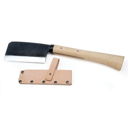 Snow Peak Atsu Japanese Hatchet