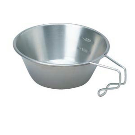 Snow Peak Backpackers Cup - Titanium