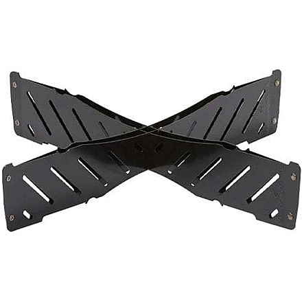 Snow Peak Base Plate Stand, Medium/Large, ST-032BSR