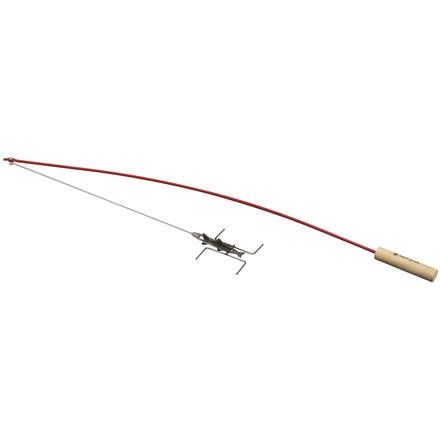 Snow Peak BBQ Rod