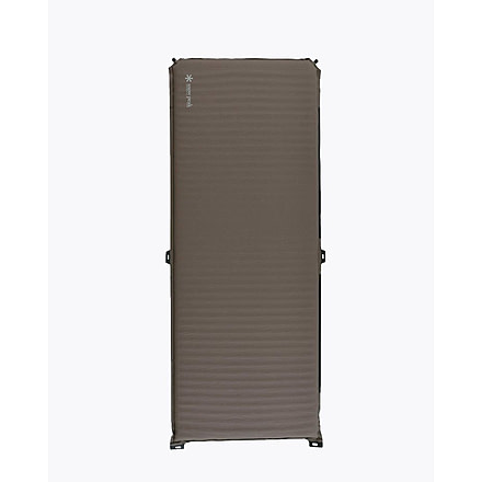 Snow Peak Camping Mat 2.5, One Size, TM-193