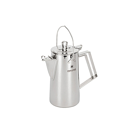 Snow Peak Classic Kettle 1.8l, CS-270R