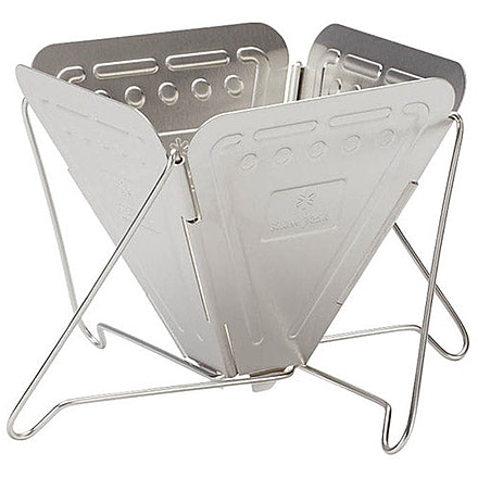 Snow Peak Collapsible Coffee Drip, One Size, CS-113