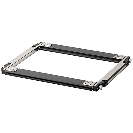 Snow Peak Collapsible IGT Two Unit Frame, Black, One Size, CK-902