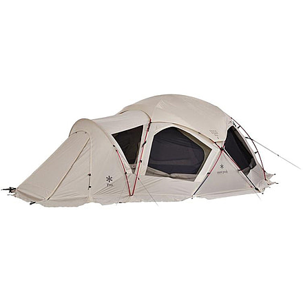 Snow Peak Dock Dome Pro, One Size, SD-507IV
