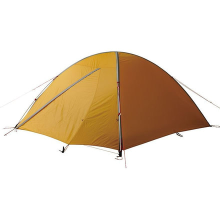 Snow Peak Fal 4 Tent- 4 Person, 4 Season