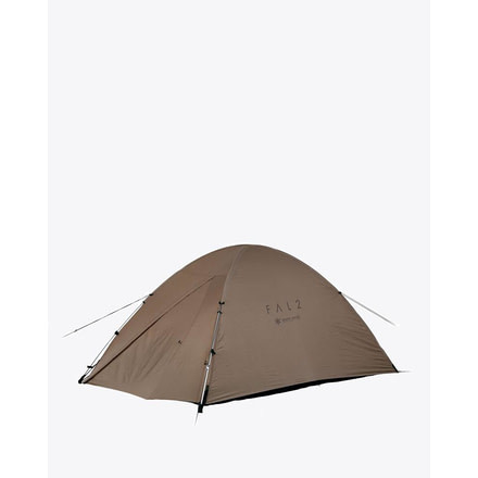 Snow Peak Fal Pro. Air 2 Tent, One Size, SSD-702