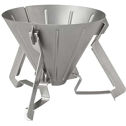 Snow Peak Field Barista Coffee Drip, One Size, CS-117