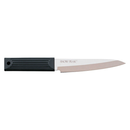 Snow Peak Field Kitchen Knife Sashimi