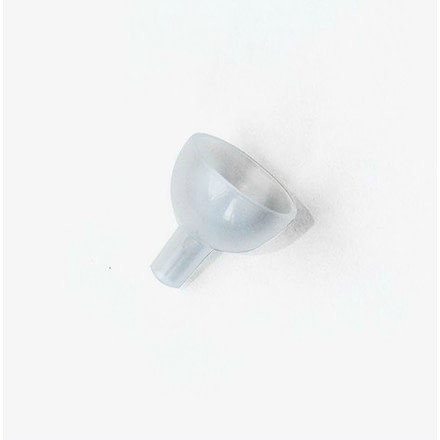 Snow Peak Flask Funnel, Clear, XT-011-01