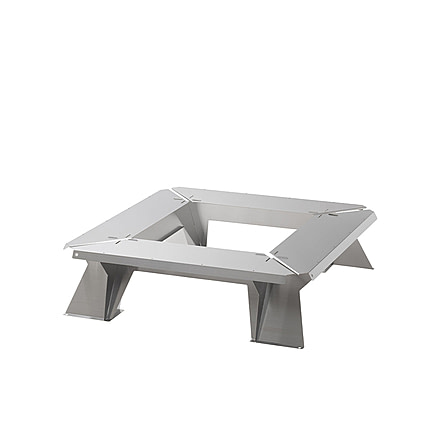 Snow Peak Garden Takibi Table, Extra Large, GF-052