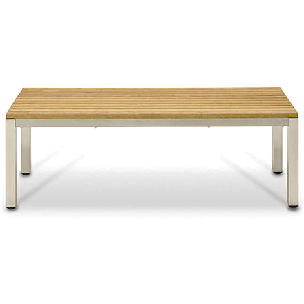 Snow Peak Garden Bench, One Size, GF-005