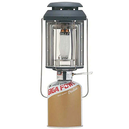 Snow Peak GigaPower BF Lantern, One Size, GL-300A