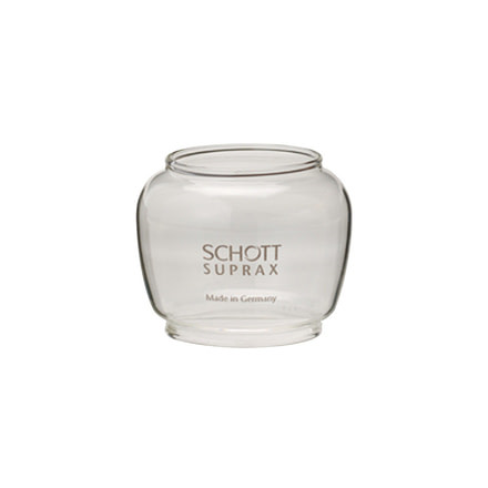 Snow Peak GigaPower 2 Way Lantern Globe Mid