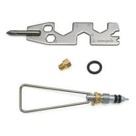 Snow Peak GigaPower Lantern Maintenance Kit