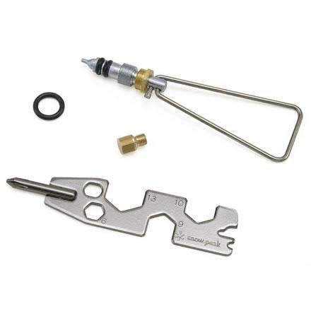 Snow Peak GigaPower Stove Maintenance Kit