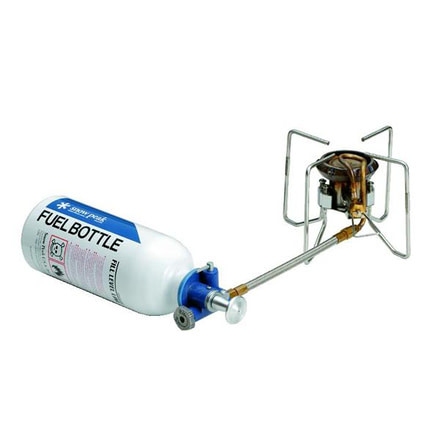Snow Peak GigaPower White Gas Stove