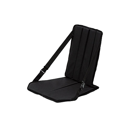 Snow Peak Ground Panel Chair, One Size, LV-115