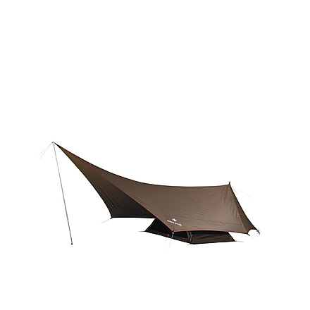 Snow Peak Hexa Ease 1 Tent, One Size, SDI-101