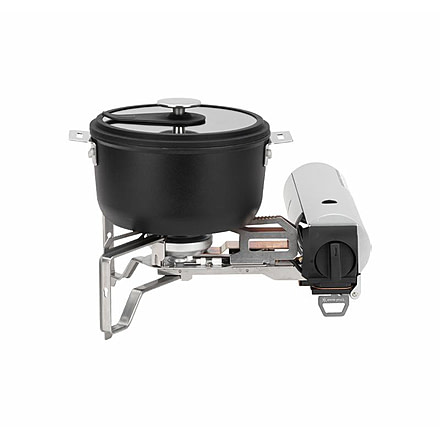 Snow Peak Home/ Camp Cooker 19cm, CS-019