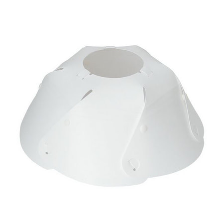 Snow Peak Hozuki Lamp Shade