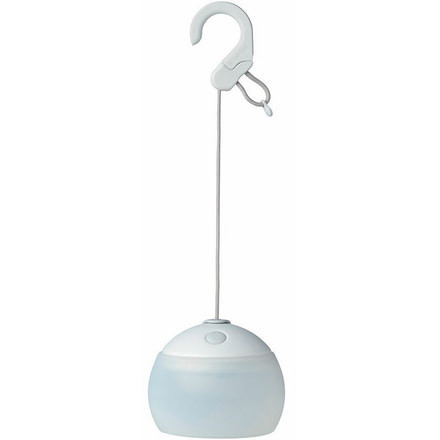 Snow Peak Hozuki Lantern, Snow, ES-070WH