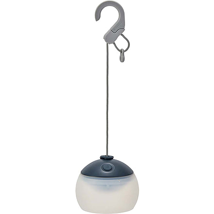 Snow Peak Hozuki Rechargeable LED Lantern, Night Sky, ES-170-NV