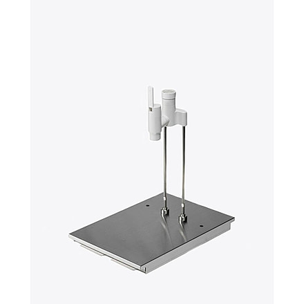 Snow Peak I G T Iron Grill Table Water Dispenser, UG-153