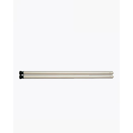 Snow Peak IGT 660 Sitting Leg Set, One Size, CK-113