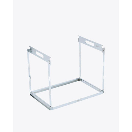 Snow Peak IGT Hanging Rack, 1 Shelf Set, Steel, CK-210