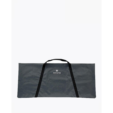 Snow Peak IGT Three Unit Carrying Case Bag, One Size, UG-140