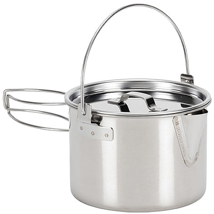 Snow Peak Kettle No. 1, CS-068