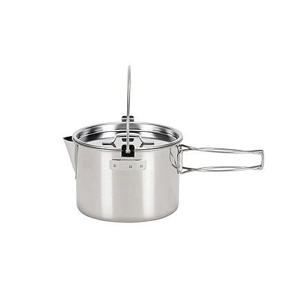 Snow Peak Kettle No1, CS-068R