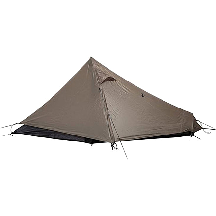 Snow Peak Lago 1 Pro Air Tent, SSD-730