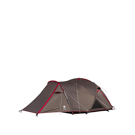 Snow Peak Land Breeze Pro. 3 Tent, One Size, SD-643