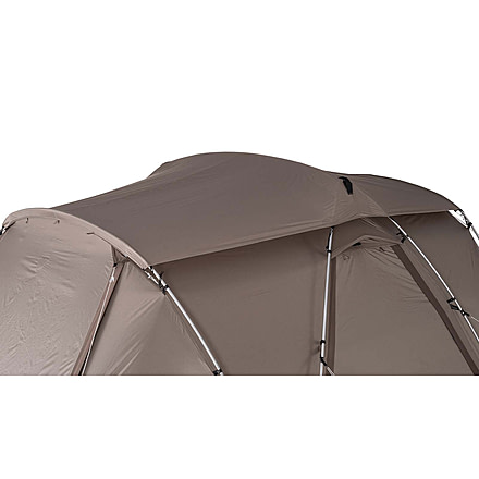 Snow Peak Land Nest Shelter Roof Sheet, Tan, TP-259-2
