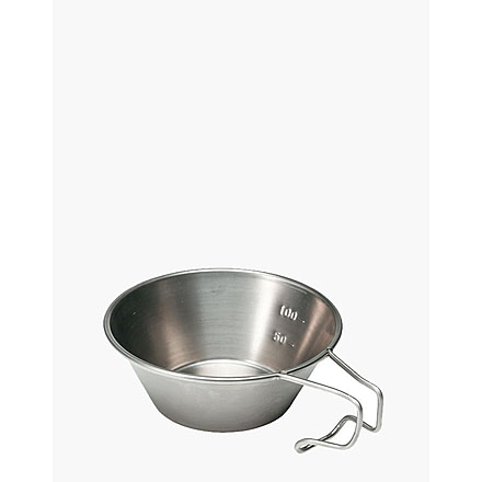 Snow Peak Lander Titanium Cups, E-115