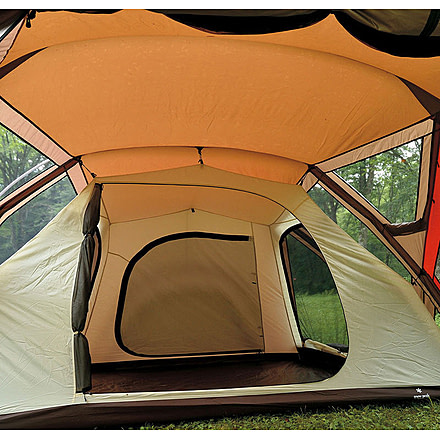 Snow Peak Living Shell Long Pro. Inner Tent, One Size, TP-660IR