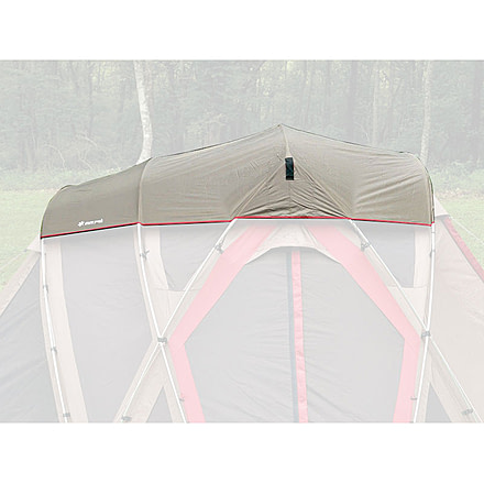 Snow Peak Living Shell Long Pro. Shield Roof, One Size, TP-660SR