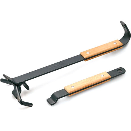 Snow Peak Micro Lifter, Black, N-021